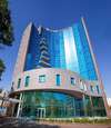 Отель DoubleTree by Hilton Yerevan City Centre Ереван-0