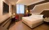 Отель DoubleTree by Hilton Yerevan City Centre Ереван-1