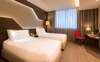 Отель DoubleTree by Hilton Yerevan City Centre Ереван-2